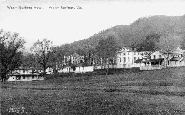Page 24, Images of America: Bath County, Virginia, Arcadia Publishing