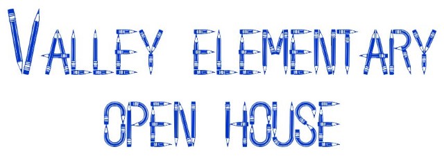 Valley Open House