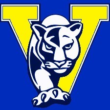 Valley Panther Logo